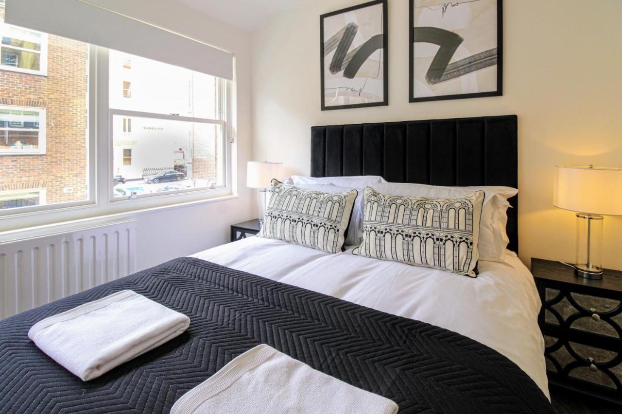 Beautiful Mews House Near Natural History Museum Casa vacanze