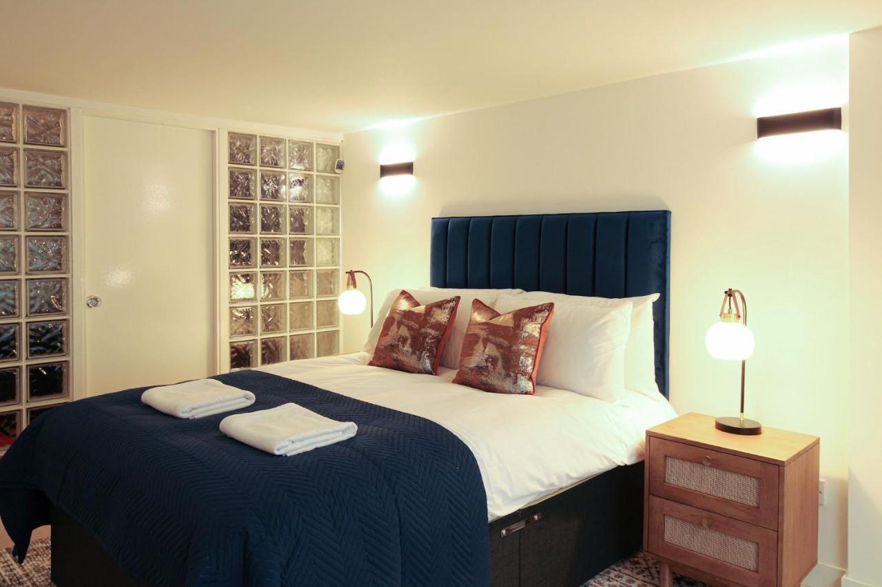 Beautiful Mews House Near Natural History Museum Casa vacanze *