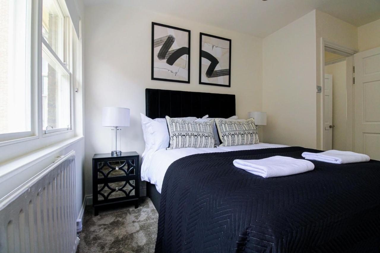 Beautiful Mews House Near Natural History Museum Casa vacanze *