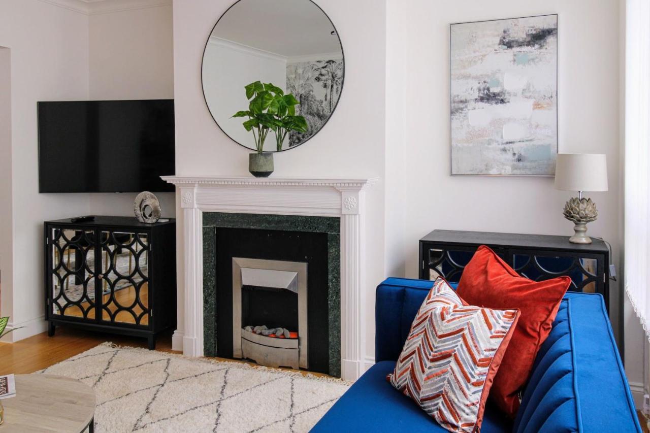 Beautiful Mews House Near Natural History Museum Casa vacanze